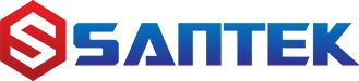 logo Santek