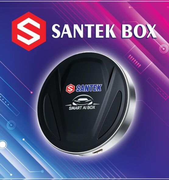 Santek AI box 555x592