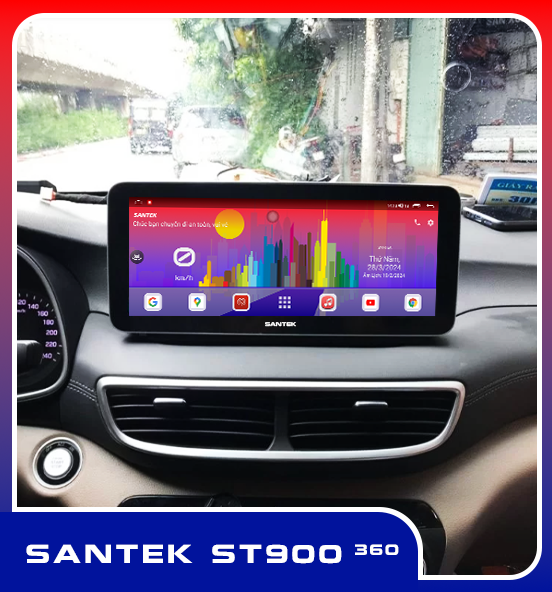 ST900 3