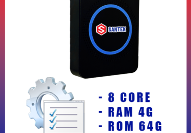 Santek ST300