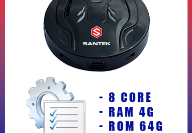 Santek ST320