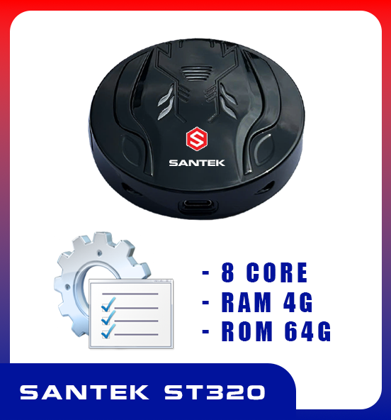 Santek ST320