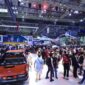 Vietnam Motor Show 2025 su kien trien lam o to xe may lon nhat nam sap khai mac 85x85