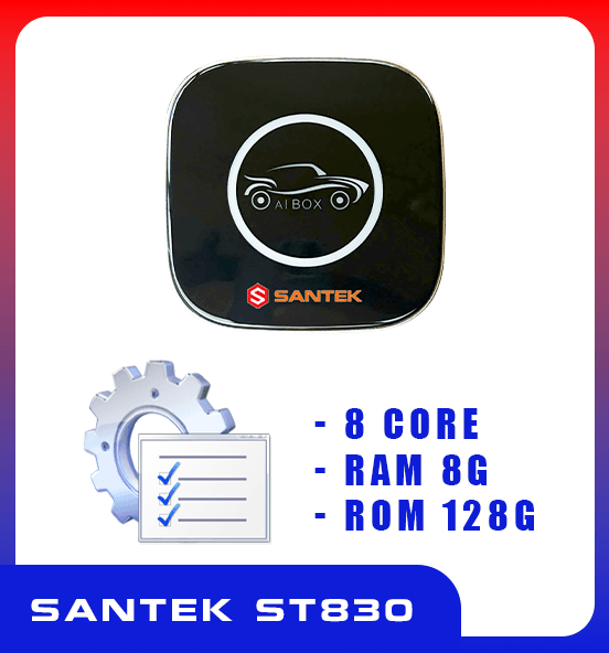ST830