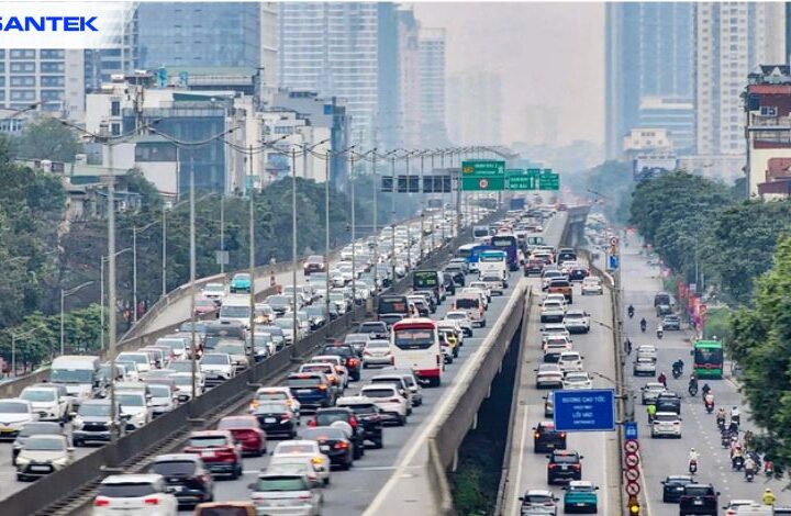 Cục CSGT tập trung xử lý hành vi nào trong 3 ngày cuối nghỉ Tết?