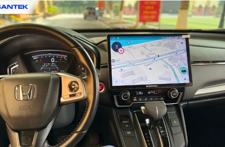 Đánh giá Bisonic: Giải pháp tối ưu để không mất tiền oan từ camera giao thông