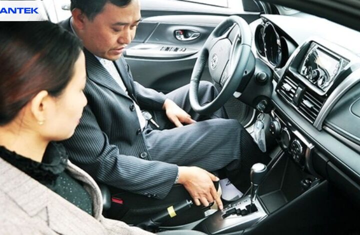 Kinh nghiệm lái xe an toàn dịp Tết: 10 thói quen không thể bỏ qua