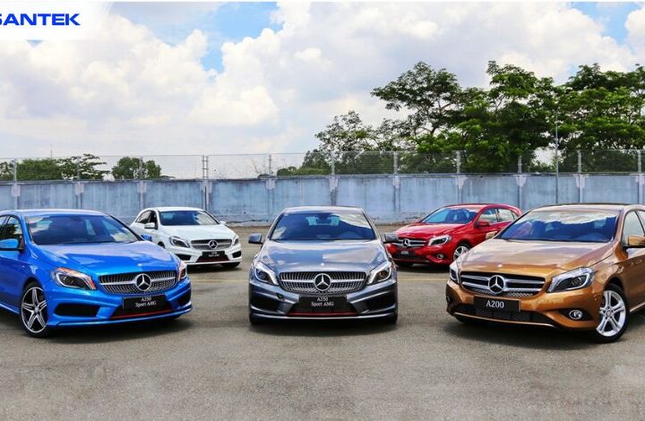 Màu xe phong thủy 2026: Con giáp của bạn hợp màu nào nhất?