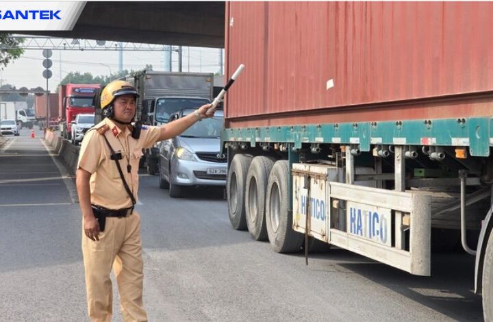 TP.HCM: Số người tử vong do tai nạn giao thông Tết Bính Ngọ giảm mạnh 43%