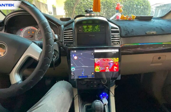 Android Box có thực sự thay thế được màn hình Android? Sự thật ít người biết