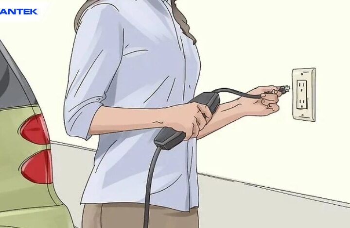 Cách sử dụng xe điện tối ưu: Đi xa hơn, sạc nhanh hơn và tiết kiệm chi phí hơn