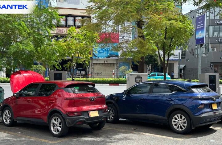 Có 500-600 triệu: Nên mua xe xăng hay xe điện tối ưu nhất 2026?