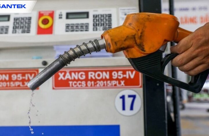 Đề xuất đưa thuế nhập khẩu xăng dầu về 0%: Cơ hội để giá xăng “hạ nhiệt”?