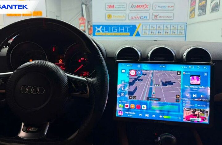 Lưu ý khi lái xe cao tốc: Danh sách 2 món phụ kiện không thể thiếu cho chủ xe