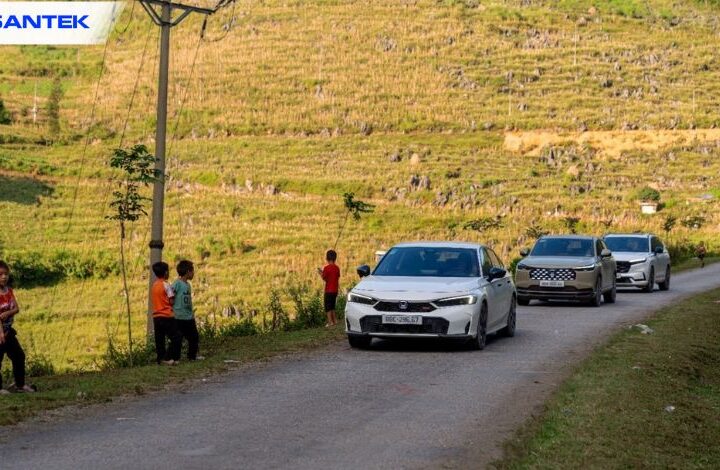 Mua xe Honda tháng 3/2026: Nhận ngay ưu đãi phí trước bạ và quà tặng tiền mặt giá trị