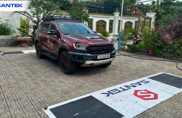 Tại sao cấu hình khủng vẫn khiến bạn thất vọng sau khi lắp màn hình Android?