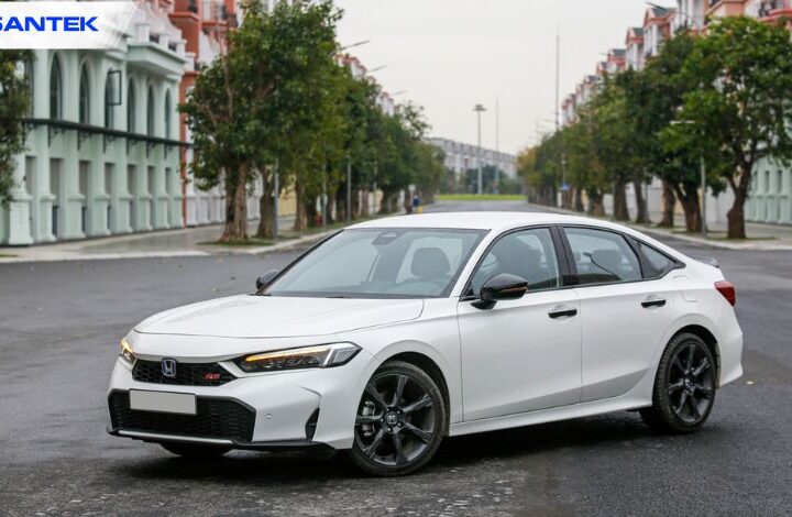 Tại sao Honda là thương hiệu xe hơi tiết kiệm nhiên liệu nhất hiện nay?