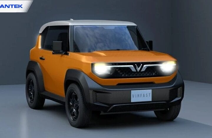 Giá gói nâng cấp chính hãng VinFast VF 3 bao nhiêu? Chi tiết mới nhất 2026