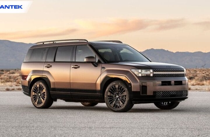 Top 5 xe SUV 7 chỗ tầm giá 1 – 1,5 tỷ đồng đáng mua nhất 2026 cho gia đình