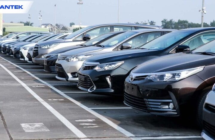 Xe Hybrid được giảm thuế? Các thay đổi về thuế phí ô tô năm 2026 bạn cần biết