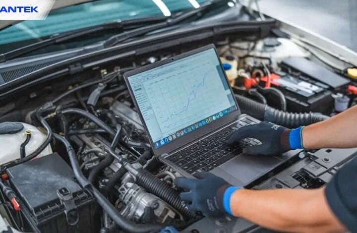 Chuyển sang xăng E10 có cần nâng cấp phần mềm động cơ không?