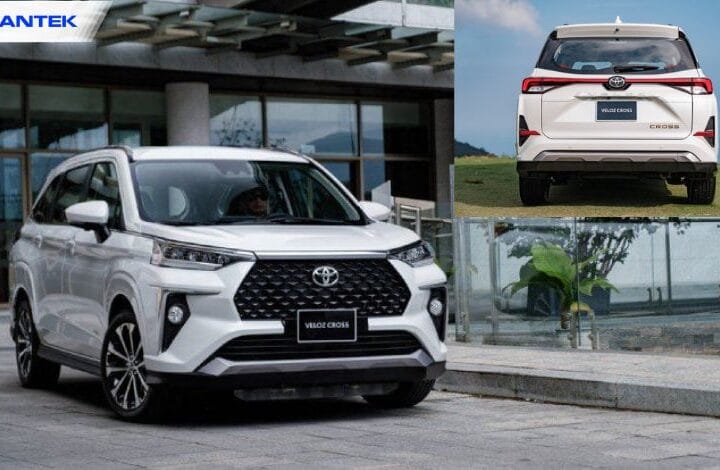 Tầm giá 600-700 triệu: Chọn Sedan hạng C hay lên đời SUV hạng B?