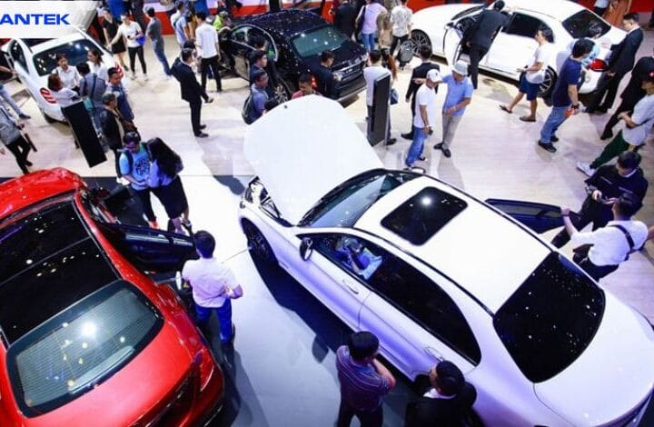 Xu hướng ô tô mới trong năm nay có gì nổi bật?