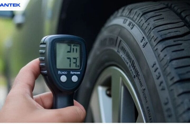 5 Bí quyết kéo dài tuổi thọ lốp ô tô giúp tiết kiệm chi phí