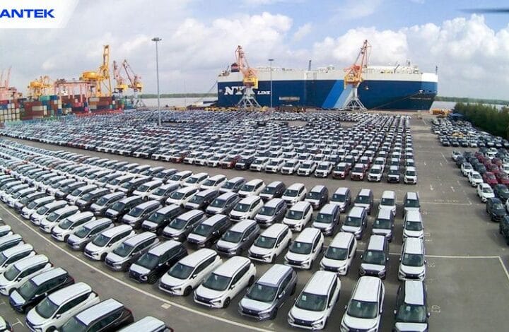 Thị trường ô tô tháng 6/2026: Xe hybrid tăng trưởng kỷ lục