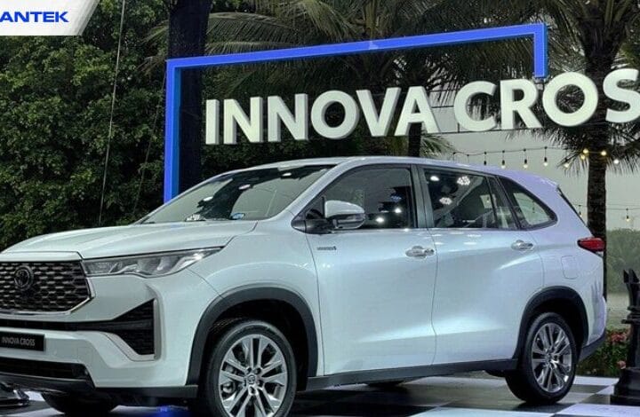 Top xe 7 chỗ hybrid tiết kiệm nhiên liệu đáng mua tại Việt Nam