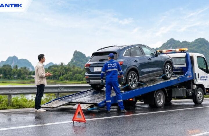 Mua bảo hiểm ô tô: Quyền lợi đặc biệt nhiều chủ xe bỏ lỡ