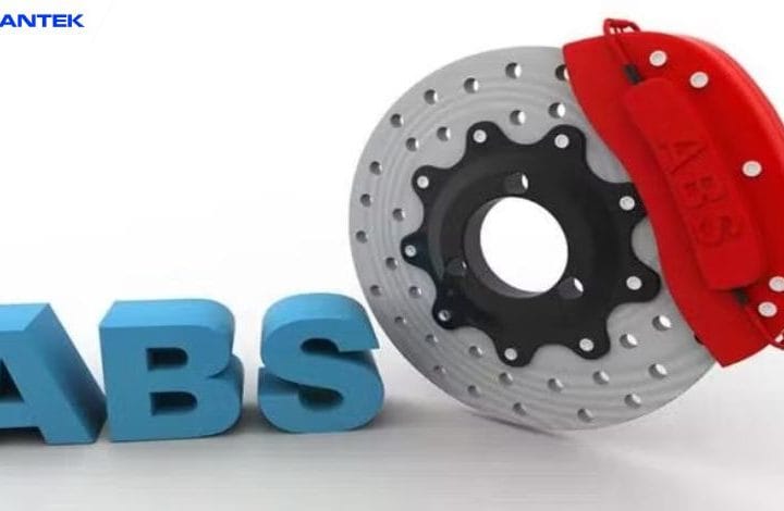 Quy Định Mới: Các Dòng Ô Tô Bắt Buộc Phải Trang Bị Hệ Thống Phanh ABS