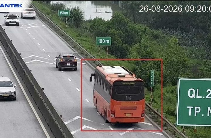 Bật Mí Mẹo Giữ Khoảng Cách An Toàn Khi Lái Xe Chi Tiết Nhất