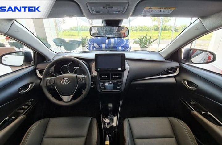 So sánh Toyota Vios và Kia Soluto tầm giá 450 triệu: Mẫu xe nào tối ưu hơn?
